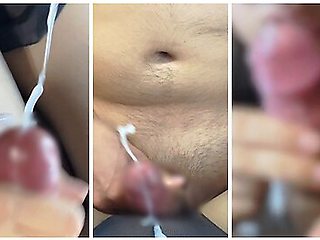 Im Made To Ejaculate By My Tall Girlfriend