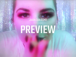 Quiet Eye Contact Asmr