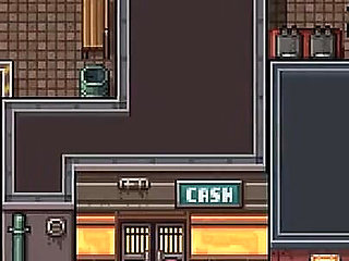 Zombie Retreat 2 - Part 39 Handjob for a Reward by Loveskysan69