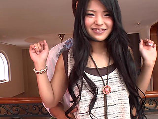 Eririka's Sexy Niconico Gal Body: Passionate Switch Activated in 3D