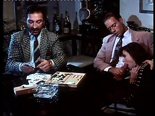 Rocco and Malone in Historical Fucks