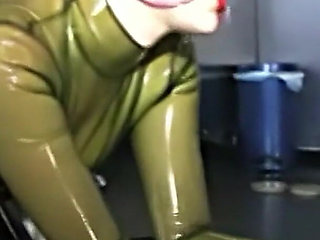 Super Mean Chastity Teasing Part 2