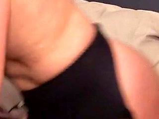 Horny short haired MILF Bree banning is fucked by nasty neighbor