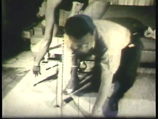 The Punishment of the Girls