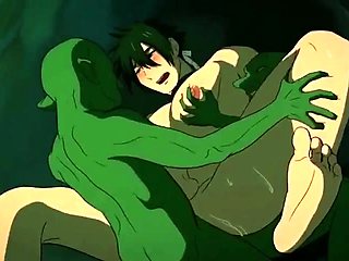 Mix of Hentai movs from Hentai Niches