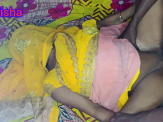 Indian Bhabhi Big Pussy Sexy by Hasband Rj Nisha