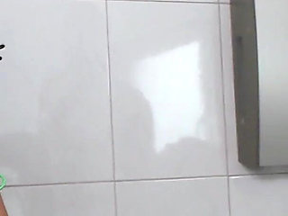 Domina and Her Bondage Sex Slaves Pussy Clips and Ball Busting