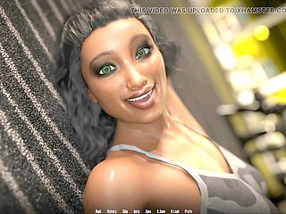 Blonde cosplay babe Misskitty2k brings erotic anime fantasies to life