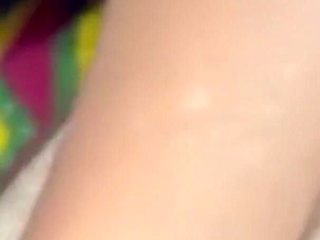 My Shy Girlfriend Looks Cute While Getting Fucked