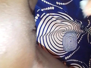 And now my pussy looked sweet for a dick to be punished