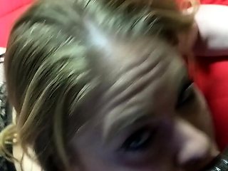 Big Cock POV Blowjob