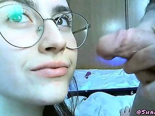 Fetish Nose Fucking