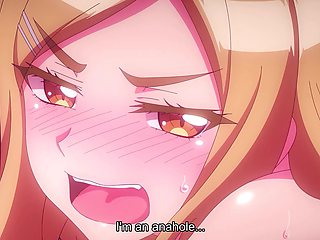 Modaete yo Adam-kun 07 ENG Subbed (UNCENSORED)