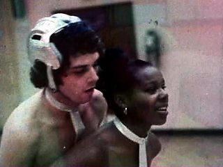 Hardcore Vintage Pussy Licking And Sex