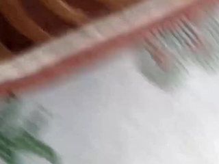 Hot Arab Ebony Big Pussy Fingring Arabic Wife