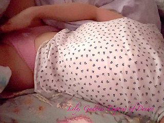 Good Morning! I'm Your Little Princess