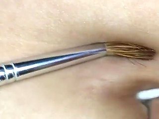 Hana Kano - the Belly Button Game: Part 1 - the Beginning of an Irresistible Sensation