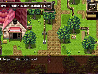 A Street Trader Lets Me Eat Her Pussy