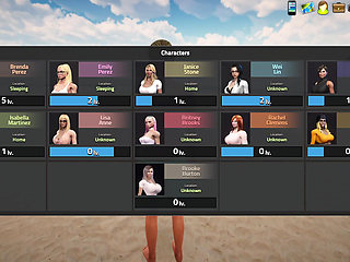 Complete Gameplay - Seaside Mystery, Part 23