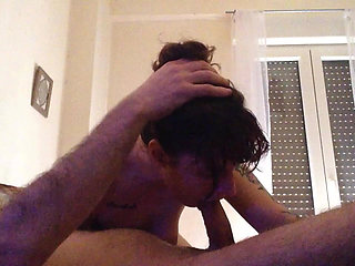 My Ipad Videos: Blowjob, Missionary, and Cowgirl Riding