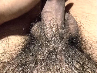 Hairy Cock Man Indo