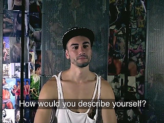 Interview Danman