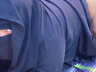 Whhh Uhhh Please Fuck My Big Ass, Im a Single Moroccon Girl