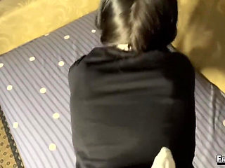 Wednesday Addams Fuck in Tight Pussy After Academy. Frintteza Cosplay 2022