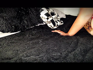 BBW Milk Bunny Full 4K