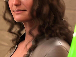 Strong Desire Update #9