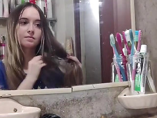 Unruly Hair