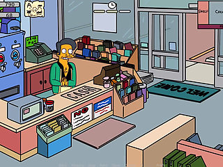 The Simpson Simpvill Part 8 Camping with Lisa by Loveskysanx