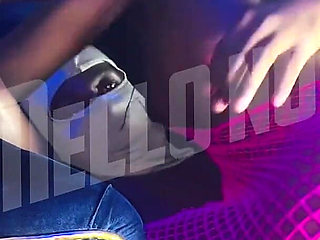 Can't Stop Fucking Black Dicks