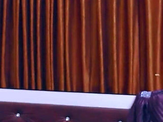 Desi Maid Fucked Hard by Her Owner in the Bathroom for Whole Night