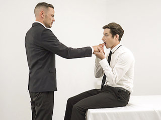 Purification Ceremony - MissionaryBoys