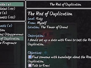 Double Penetration for My Mistress