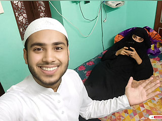 Pakistani Daughter In-law  Aunty Romantic bed Video By -Snapchat143