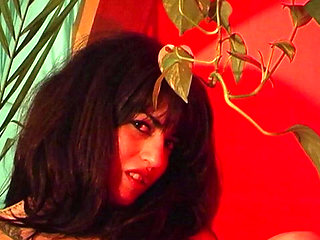 Natty Is Pure Sweetness.