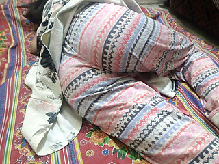 Stepson Fucked Her Own Stepmother