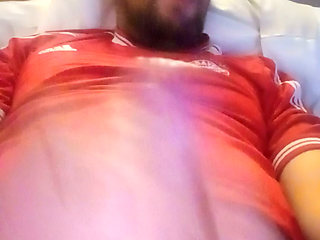 My cock is pretty