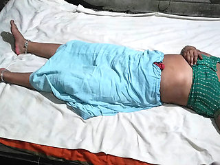 Fatima Begam ki chudai, Long time