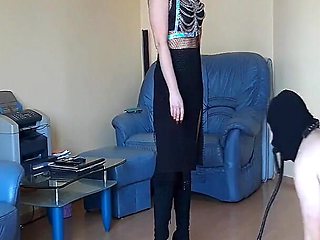 FFM Session #127 Pet Training