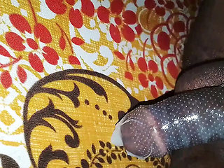 Desi Indian Wife Cheats With New Boyfriend - Homemade Anal Sex & Moaning