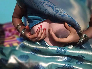 Desi Village Indian Girl With Big Boobs Fucking Young Neighbor Boy Homemade