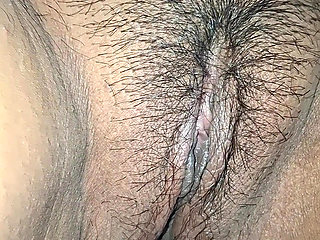 Sonu doggy style fucking with vibrator