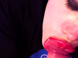 Good Night, Honey - Blowjobs Instead of Kissing