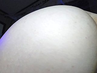 Fingering My Asshole While I Suck His Cock Till He Cumms so Hard