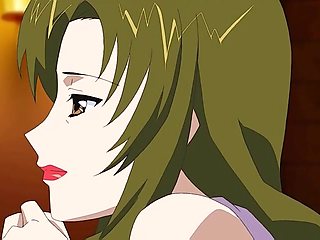 Deep Pleasure without control inside forbidden memories