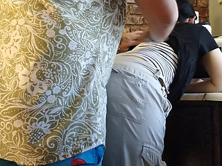 Pov  Step Sister Firt time