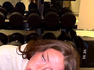 CallMeSlooo Takes Doggy Pounding After Workout Onlyfans